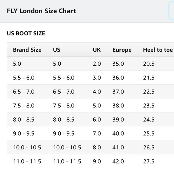 NEW Fly London Biker Three Buckle Leather Side Zip Boot Sz 37 6.5 - 7 US NIB - Picture 16 of 16